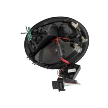 Πίσω φανάρια led Vw New Beetle (1998-2005) - σετ 2τμχ. Πίσω φανάρια led Vw New Beetle (1998-2005) - σετ 2τμχ.