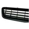 Μάσκα Audi A3 (2000-2003) - μαύρη, χωρίς σήμα