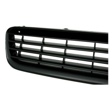 Μάσκα Audi A3 (2000-2003) - μαύρη, χωρίς σήμα