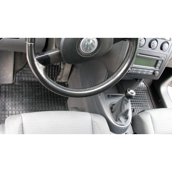 Λαστιχένια πατάκια VW Golf IV (1998-2006) / Bora (1998-2005) / Beetle (1997-2010) / SEAT Toledo II / Leon I (1999-2005) - 4τμχ., Petex Λαστιχένια πατάκια VW Golf IV (1998-2006) / Bora (1998-2005) / Beetle (1997-2010) / SEAT Toledo II / Leon I (1999-2005) - 4τμχ., Petex