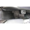 Λαστιχένια πατάκια BMW σειρά 3 E36 (1991-1999) - 4τμχ., Petex
