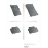 Λαστιχένια πατάκια Frogum για BMW X3 E83 (2003-2010) - 4τμχ. Λαστιχένια πατάκια Frogum για BMW X3 E83 (2003-2010) - 4τμχ.