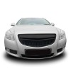 Μάσκα Opel insignia (2008-2013) - μαύρη, χωρίς σήμα