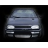 Μάσκα Vw Golf 3 - μαύρη, χωρίς σήμα
