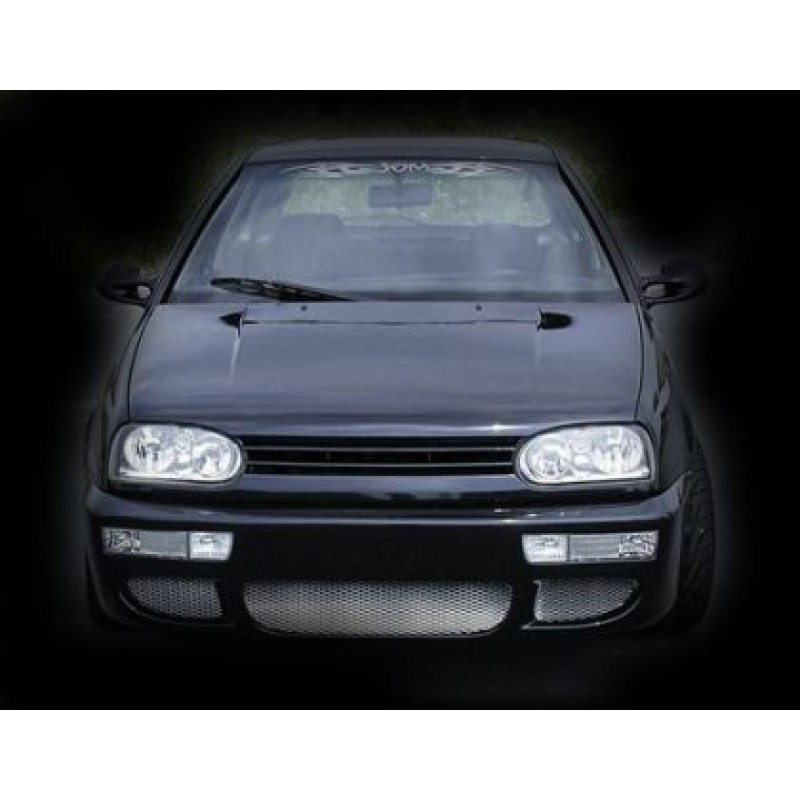 Μάσκα Vw Golf 3 - μαύρη, χωρίς σήμα