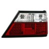 Πίσω φανάρια led Mercedes W124 (1984-1995) - σετ 2τμχ.
