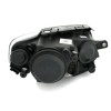 Φανάρια εμπρός led για Vw Passat 3C (2005+) - μαύρα , με λάμπες (Η1) - σετ 2τμχ. Φανάρια εμπρός led για Vw Passat 3C (2005+) - μαύρα , με λάμπες (Η1) - σετ 2τμχ.