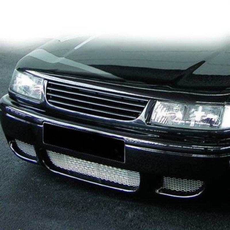 Μάσκα Vw Passat B4 (1993-1996) - μαύρη, χωρίς σήμα