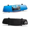 Βίντεο καταγραφέας 1080 FULL HD με 5" LCD οθόνη ,κάμερα οπισθοπορείας και G-Sensor Βίντεο καταγραφέας 1080 FULL HD με 5" LCD οθόνη ,κάμερα οπισθοπορείας και G-Sensor
