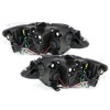 Φανάρια εμπρός led για Seat ibiza 6J (2008+) - chrome , με λάμπες (Η1) - σετ 2τμχ. Φανάρια εμπρός led για Seat ibiza 6J (2008+) - chrome , με λάμπες (Η1) - σετ 2τμχ.