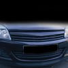 Μάσκα Opel Astra H 5 πορτο (2004-2007) - μαύρη, χωρίς σήμα