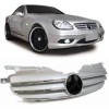 Μάσκα Mercedes R170 SLK (1996-2004) - CL-Look