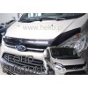 Ανεμοθραύστης καπό εμπρός για Ford Transit Custom (2012+) Ανεμοθραύστης καπό εμπρός για Ford Transit Custom (2012+)