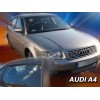 Ανεμοθραύστες για Audi A4 (1995-2001) sedan - 4 τμχ. εμπρός και πίσω Ανεμοθραύστες για Audi A4 (1995-2001) sedan - 4 τμχ. εμπρός και πίσω