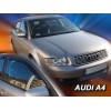 Ανεμοθραύστες για Audi A4 (1995-2001) sedan , combi - 2 τμχ. εμπρός Ανεμοθραύστες για Audi A4 (1995-2001) sedan , combi - 2 τμχ. εμπρός