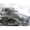 Ανεμοθραύστες για Alfa Romeo Giulietta (2010-2020) - 2 τμχ. εμπρός Ανεμοθραύστες για Alfa Romeo Giulietta (2010-2020) - 2 τμχ. εμπρός
