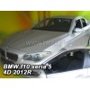 Ανεμοθραύστες για BMW 5 F10 (2010+) sedan - 4 τμχ. εμπρός και πίσω Ανεμοθραύστες για BMW 5 F10 (2010+) sedan - 4 τμχ. εμπρός και πίσω