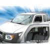 Ανεμοθραύστες για Honda Element (2003+) - 2 τμχ. εμπρός Ανεμοθραύστες για Honda Element (2003+) - 2 τμχ. εμπρός