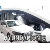 Ανεμοθραύστες για Hyundai Ioniq  (2017+) 5 πορτο - 2 τμχ. εμπρός