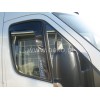 Ανεμοθραύστες για Mercedes Sprinter / Vw Crafter (2006-2017) 2 τμχ. εμπρός Ανεμοθραύστες για Mercedes Sprinter / Vw Crafter (2006-2017) 2 τμχ. εμπρός