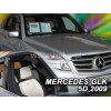 Ανεμοθραύστες για Mercedes GLK X204 (2008+) 5 πορτο - 2 τμχ. εμπρός Ανεμοθραύστες για Mercedes GLK X204 (2008+) 5 πορτο - 2 τμχ. εμπρός