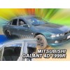 Ανεμοθραύστες για Mitsubishi Galant (1993-1997) sedan, combi - 4 τμχ. εμπρός και πίσω Ανεμοθραύστες για Mitsubishi Galant (1993-1997) sedan, combi - 4 τμχ. εμπρός και πίσω