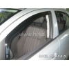 Ανεμοθραύστες Opel Omega B (1994-2003) sedan - 2 τμχ. εμπρός αυτοκόλλητοι, Heko