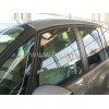 Ανεμοθραύστες για Renault Espace (2002-2014) - 2 τμχ. εμπρός