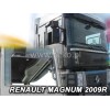 Ανεμοθραύστες για Renault Major