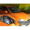 Ανεμοθραύστες για Seat Ibiza (2009-2017) 3 πορτο Ανεμοθραύστες για Seat Ibiza (2009-2017) 3 πορτο
