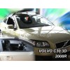 Ανεμοθραύστες για Volvo C30 (2007+) 3 πορτο Ανεμοθραύστες για Volvo C30 (2007+) 3 πορτο