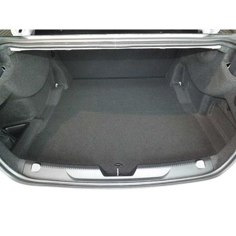 Πατάκι πορτ-μπαγκάζ Jaguar XE Sedan (2015-2019) with a mini spare tyre - 1τμχ.