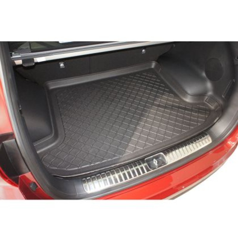 Πατάκι λαστιχένιο για πορτ - μπαγκάζ για Kia Sportage IV SUV 5 door (2016-2021) - 1τμχ. Πατάκι λαστιχένιο για πορτ - μπαγκάζ για Kia Sportage IV SUV 5 door (2016-2021) - 1τμχ.