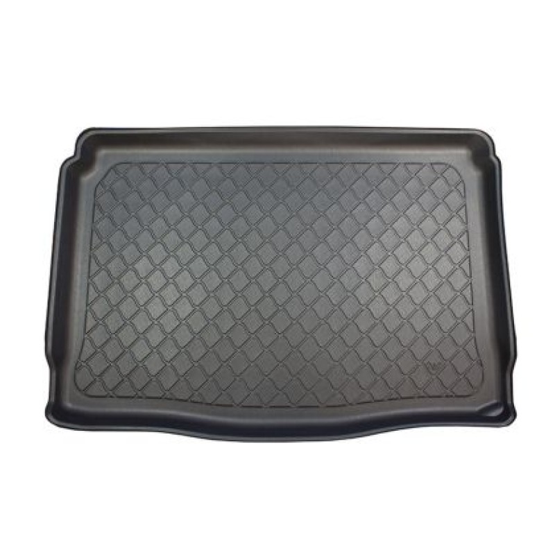 Πατάκι λαστιχένιο για πορτ - μπαγκάζ για Renault Megane IV Hatchback 5d (2016+) - 1τμχ. Πατάκι λαστιχένιο για πορτ - μπαγκάζ για Renault Megane IV Hatchback 5d (2016+) - 1τμχ.