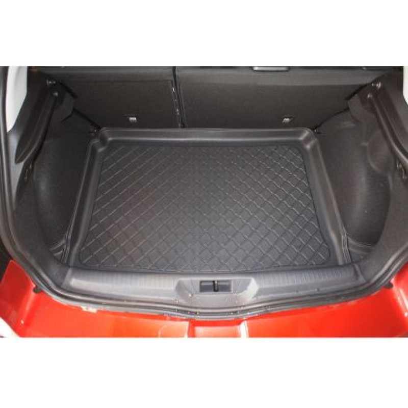 Πατάκι λαστιχένιο για πορτ - μπαγκάζ για Renault Megane IV Hatchback 5d (2016+) - 1τμχ. Πατάκι λαστιχένιο για πορτ - μπαγκάζ για Renault Megane IV Hatchback 5d (2016+) - 1τμχ.