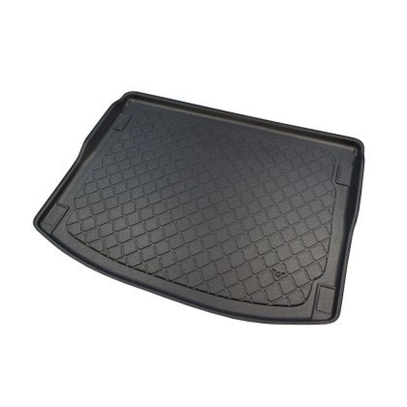 Πατάκι λαστιχένιο για πορτ - μπαγκάζ για Suzuki SX-4 II S-Cross SUV 5 door (2013+) on all levels of the adjustable boot floor - 1τμχ. Πατάκι λαστιχένιο για πορτ - μπαγκάζ για Suzuki SX-4 II S-Cross SUV 5 door (2013+) on all levels of the adjustable boot floor - 1τμχ.