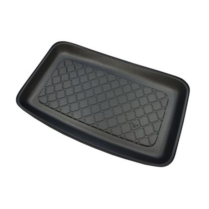 Πατάκι λαστιχένιο για πορτ - μπαγκάζ για Volkswagen / Seat Sharan II / Alhambra II VAN 5d (2010+) 7 seats; for space behind 3rd row of seats (3rd row pulled up) - 1τμχ. Πατάκι λαστιχένιο για πορτ - μπαγκάζ για Volkswagen / Seat Sharan II / Alhambra II VAN 5d (2010+) 7 seats; for space behind 3rd row of seats (3rd row pulled up) - 1τμχ.