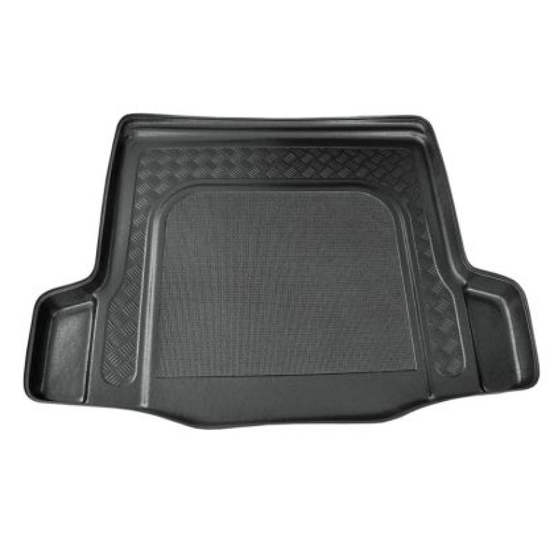 Πατάκι για πορτ - μπαγκάζ για Chevrolet Cruze Sedan 2009-2011 with a spare tyre - 1τμχ. Πατάκι για πορτ - μπαγκάζ για Chevrolet Cruze Sedan 2009-2011 with a spare tyre - 1τμχ.