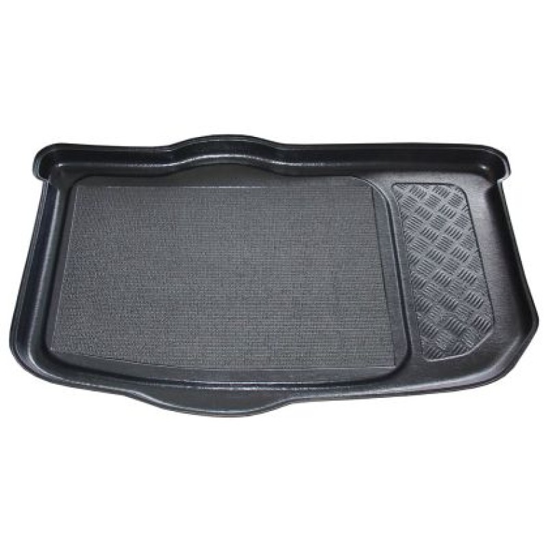 Πατάκι για πορτ - μπαγκάζ για Kia Soul 5 doors 2009-2014 Low - 1τμχ. Πατάκι για πορτ - μπαγκάζ για Kia Soul 5 doors 2009-2014 Low - 1τμχ.