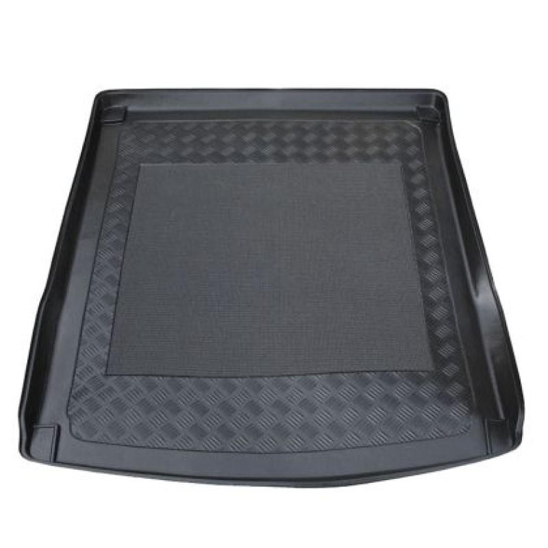 Πατάκι για πορτ - μπαγκάζ για Mercedes GL (X 164) 2006-2012 5/7 seats (3rd row pulled down) - 1τμχ. Πατάκι για πορτ - μπαγκάζ για Mercedes GL (X 164) 2006-2012 5/7 seats (3rd row pulled down) - 1τμχ.