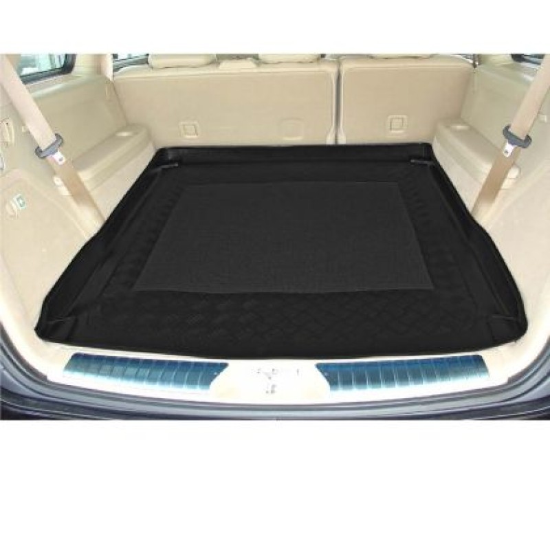 Πατάκι για πορτ - μπαγκάζ για Mercedes GL (X 164) 2006-2012 5/7 seats (3rd row pulled down) - 1τμχ. Πατάκι για πορτ - μπαγκάζ για Mercedes GL (X 164) 2006-2012 5/7 seats (3rd row pulled down) - 1τμχ.