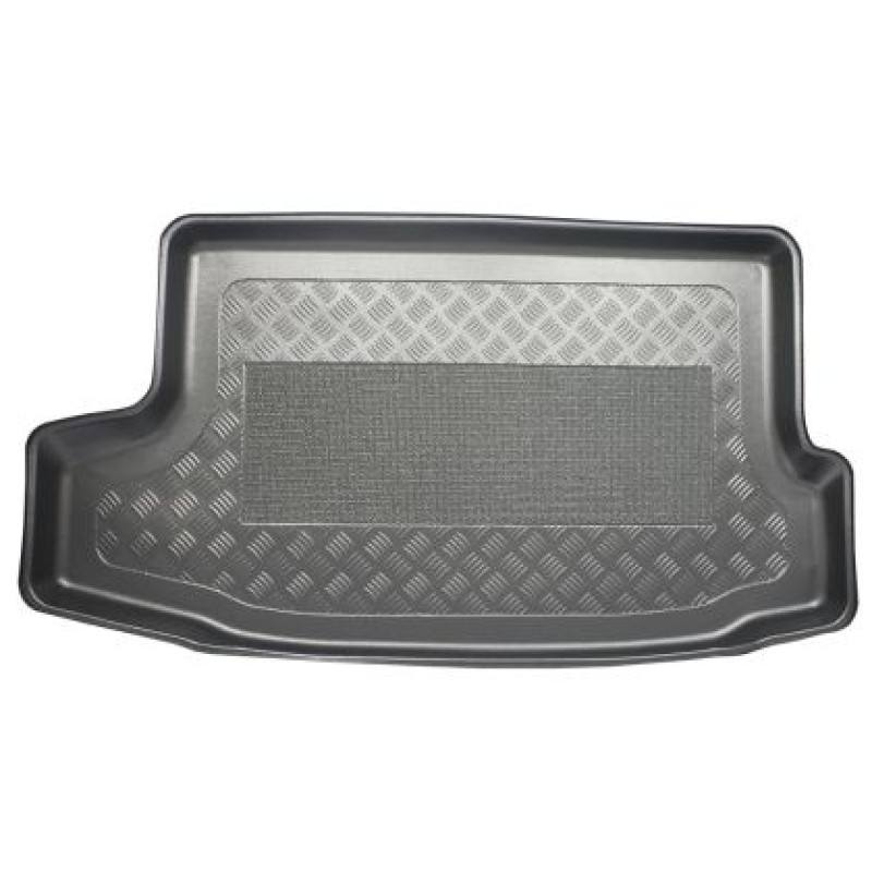 Πατάκι για πορτ - μπαγκάζ για Nissan Juke FACELIFT 2014- - Up on adjustable boot floor - 1τμχ. Πατάκι για πορτ - μπαγκάζ για Nissan Juke FACELIFT 2014- - Up on adjustable boot floor - 1τμχ.