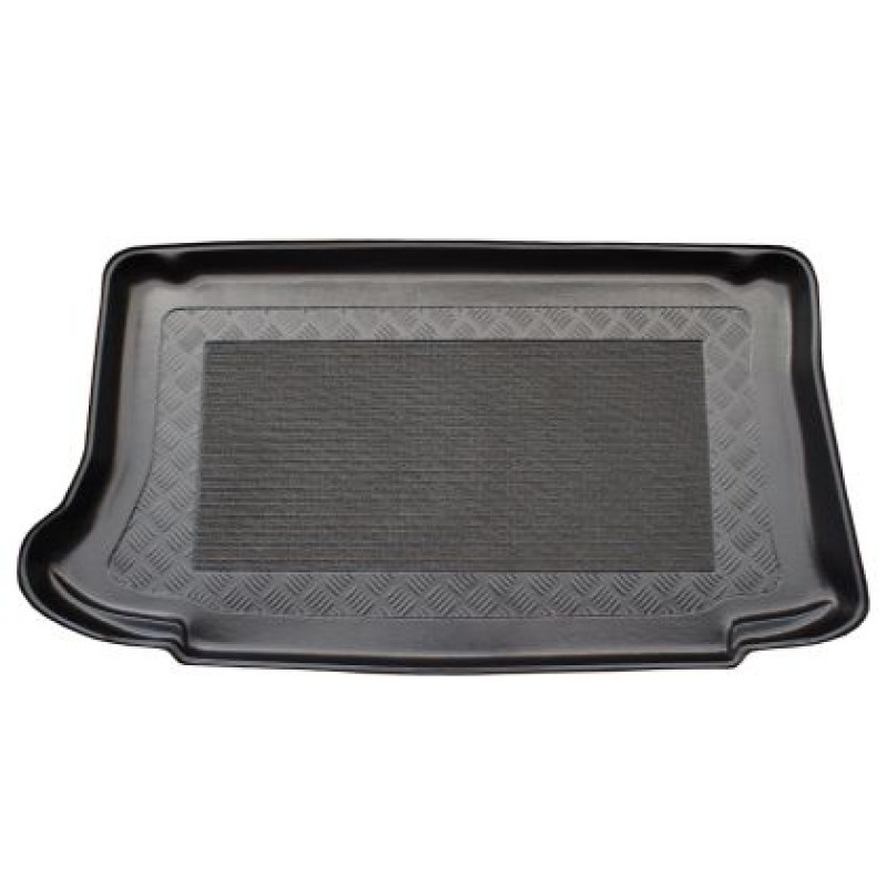 Πατάκι για πορτ - μπαγκάζ για Nissan Terrano 3 doors 1993-2003 / Ford Maverick 3 doors 1993-1998 - 1τμχ. Πατάκι για πορτ - μπαγκάζ για Nissan Terrano 3 doors 1993-2003 / Ford Maverick 3 doors 1993-1998 - 1τμχ.