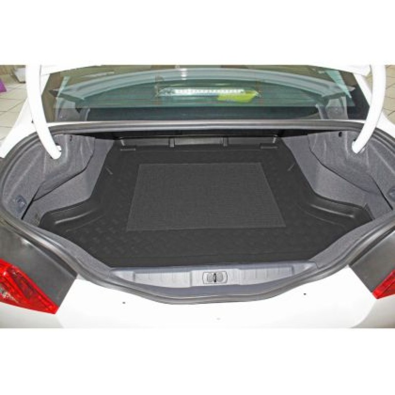 Πατάκι για πορτ - μπαγκάζ για Peugeot 508 Sedan 2011- right wing can be cut off - 1τμχ. Πατάκι για πορτ - μπαγκάζ για Peugeot 508 Sedan 2011- right wing can be cut off - 1τμχ.