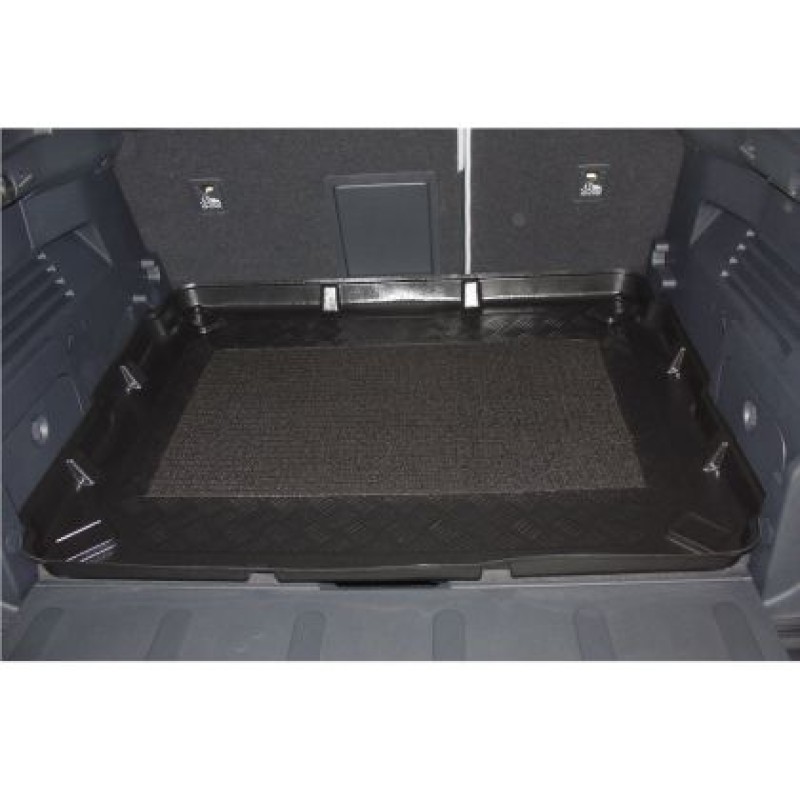 Πατάκι πορτ-μπαγκάζ Peugeot 3008 I 5 doors (2009-2016) Up - 1τμχ.