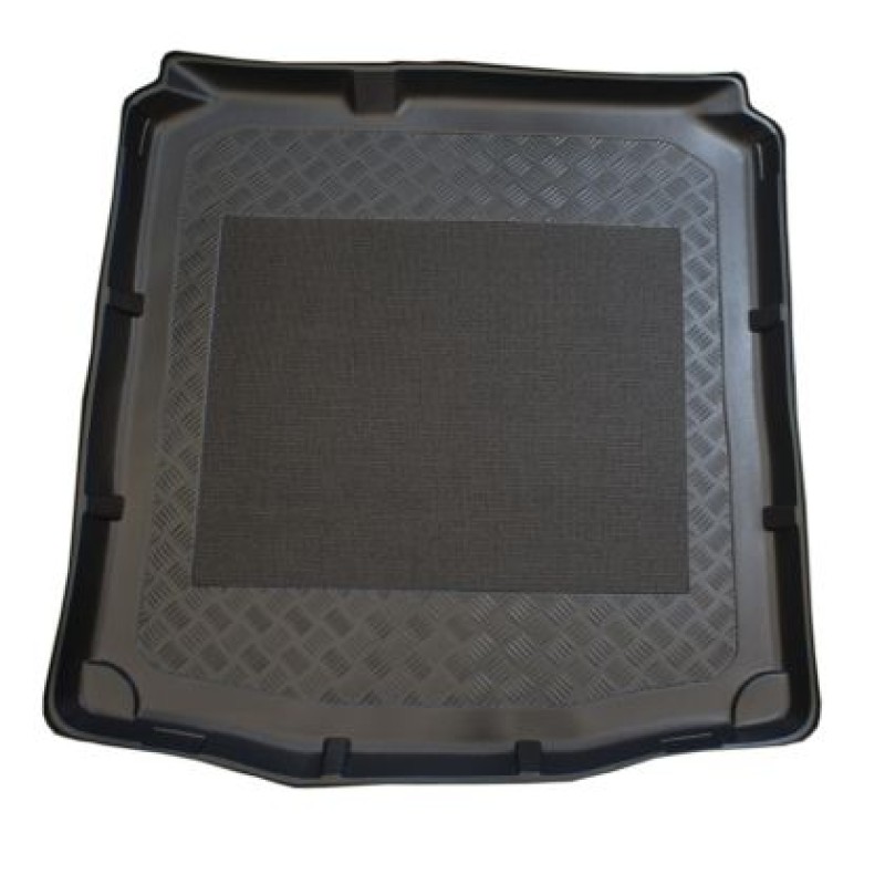 Πατάκι για πορτ - μπαγκάζ για Volkswagen Jetta (1K) / Jetta (NCS) Sedan 2005-2011 / 1.2011- without left and right wing - 1τμχ. Πατάκι για πορτ - μπαγκάζ για Volkswagen Jetta (1K) / Jetta (NCS) Sedan 2005-2011 / 1.2011- without left and right wing - 1τμχ.