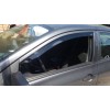 Ανεμοθραύστες για Toyota Corolla (2007-2013) sedan - 2 τμχ εμπρός Ανεμοθραύστες για Toyota Corolla (2007-2013) sedan - 2 τμχ εμπρός