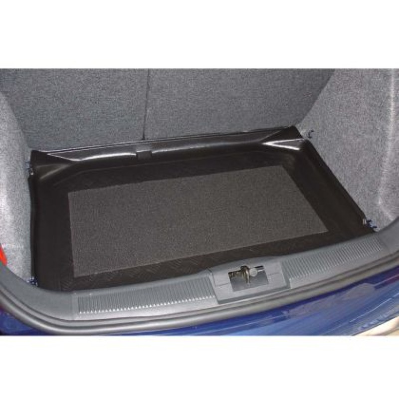 Πατάκι για πορτ - μπαγκάζ για Volkswagen Polo IV (2002-2009) 9N 9N3 / Skoda Fabia I 6Y (2000-2007) Hatchback 3d/5d - 1τμχ. Πατάκι για πορτ - μπαγκάζ για Volkswagen Polo IV (2002-2009) 9N 9N3 / Skoda Fabia I 6Y (2000-2007) Hatchback 3d/5d - 1τμχ.