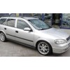 Ανεμοθραύστες για Opel Astra G (1998-2004) combi - 4 τμχ. εμπρός και πίσω Ανεμοθραύστες για Opel Astra G (1998-2004) combi - 4 τμχ. εμπρός και πίσω