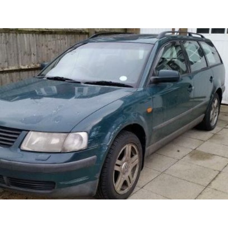 Ανεμοθραύστες για Vw Passat (B5/B5.5) (1997-2004) sedan , combi - 2 τμχ εμπρός Ανεμοθραύστες για Vw Passat (B5/B5.5) (1997-2004) sedan , combi - 2 τμχ εμπρός